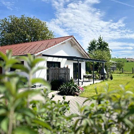 Vila Gschwendnerhof Reitberger-Brandl Röhrnbach Exteriér fotografie