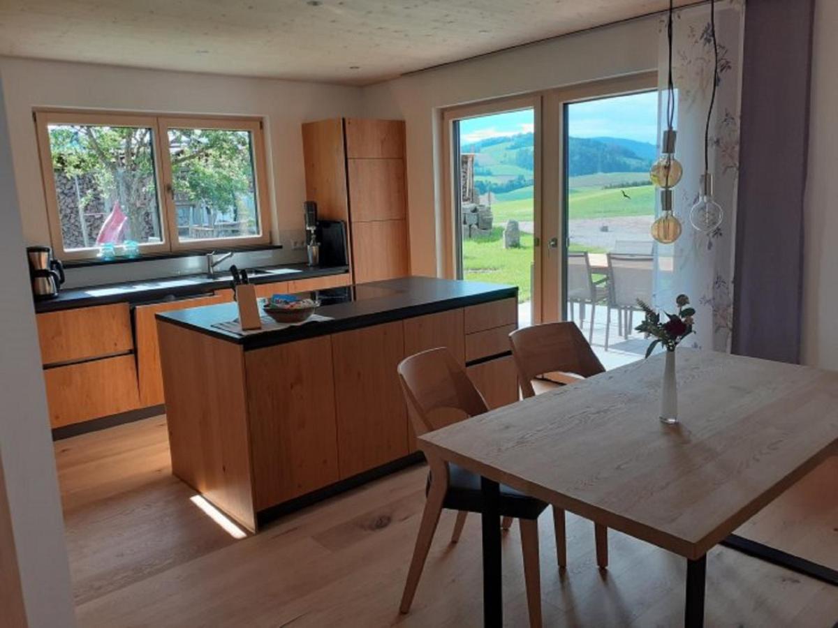 Vila Gschwendnerhof Reitberger-Brandl Röhrnbach Exteriér fotografie