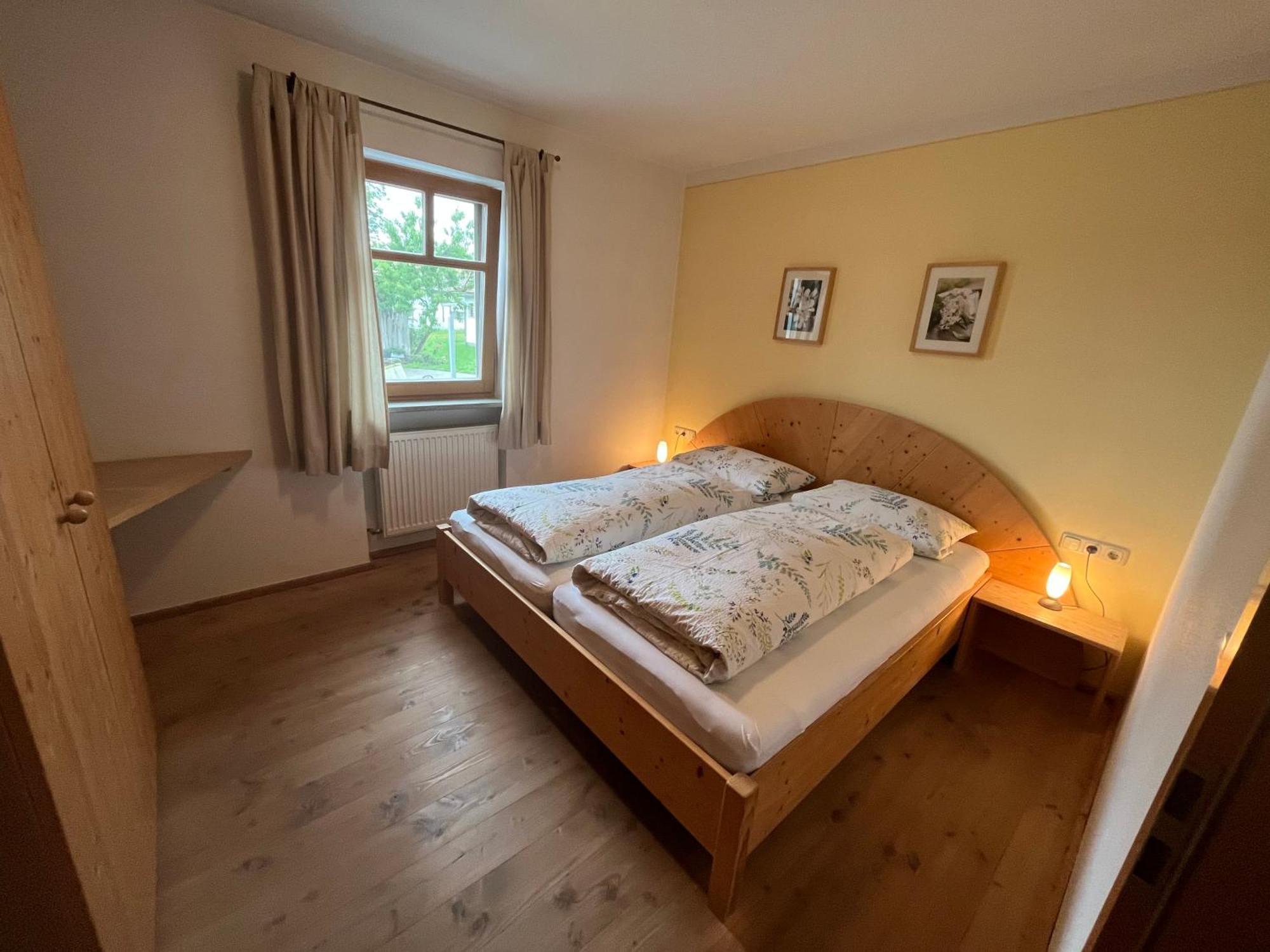 Vila Gschwendnerhof Reitberger-Brandl Röhrnbach Exteriér fotografie